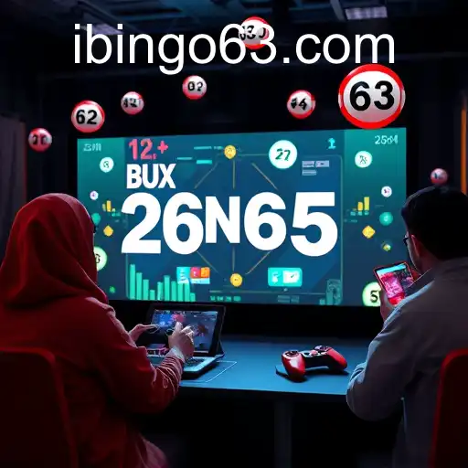 bingo63