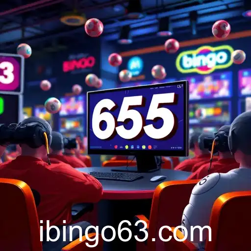 bingo63