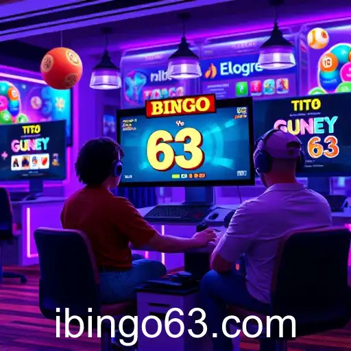 Rising Popularity of Online Bingo Games